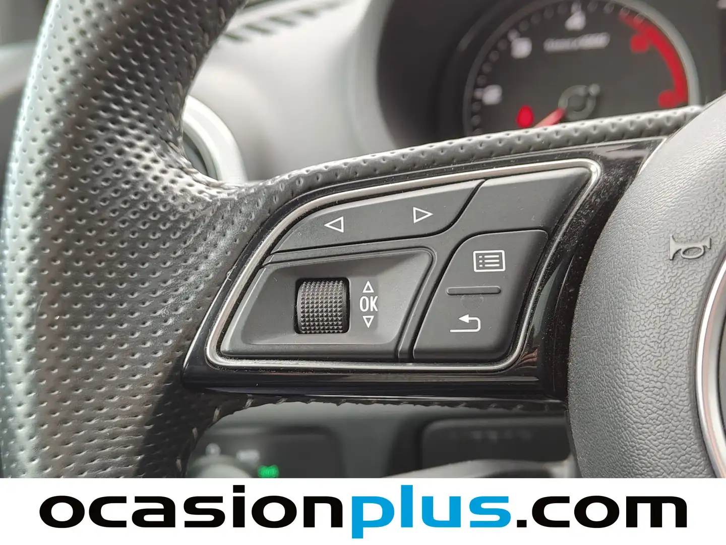 Foto Audi A3 Audi A3 Sedan S line edition 2.0 TDI (150 CV) S tronic