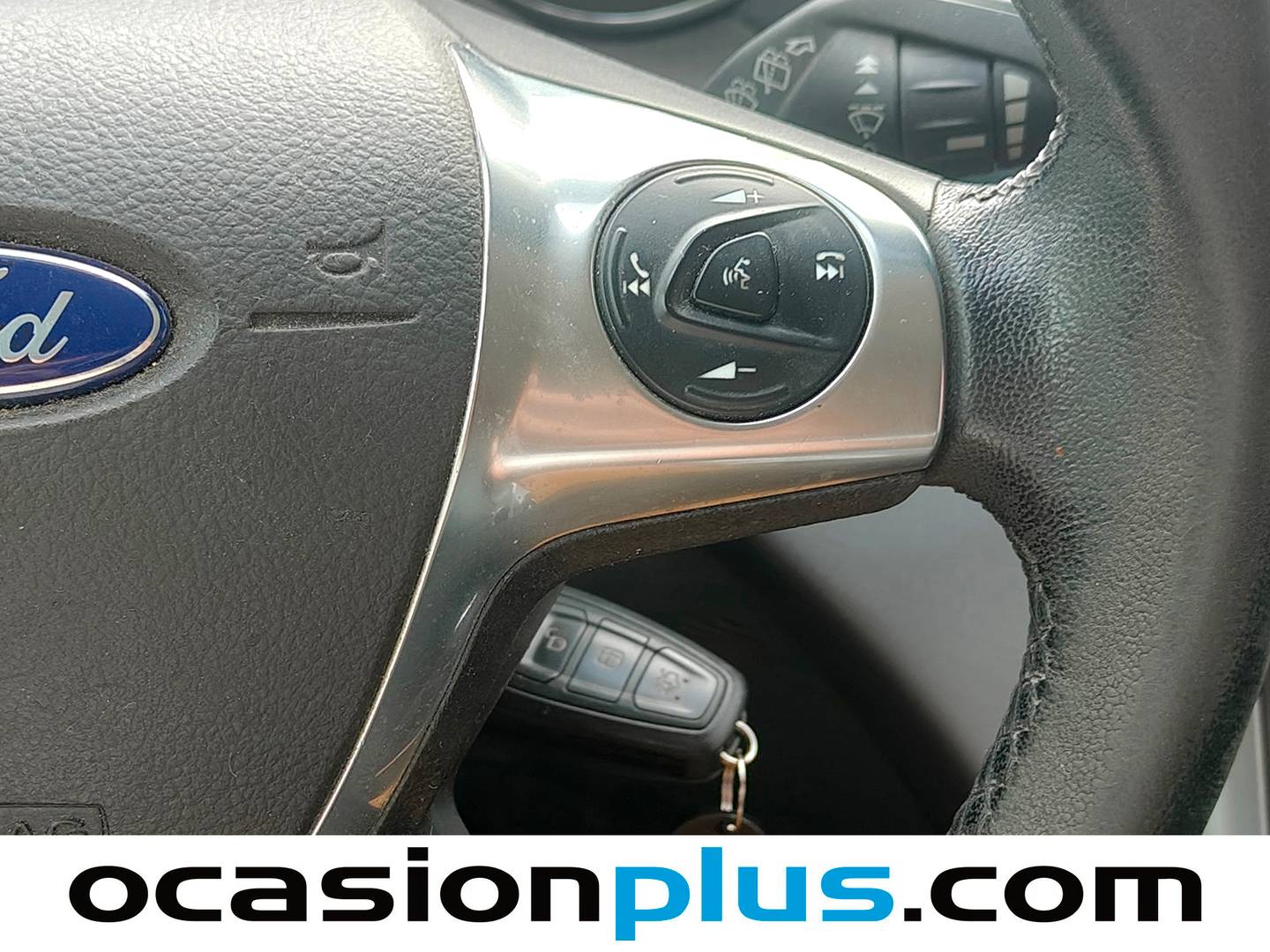 Ford C-Max Ford C-Max 1.0 EcoBoost S&S Trend (125 CV) seminuevo