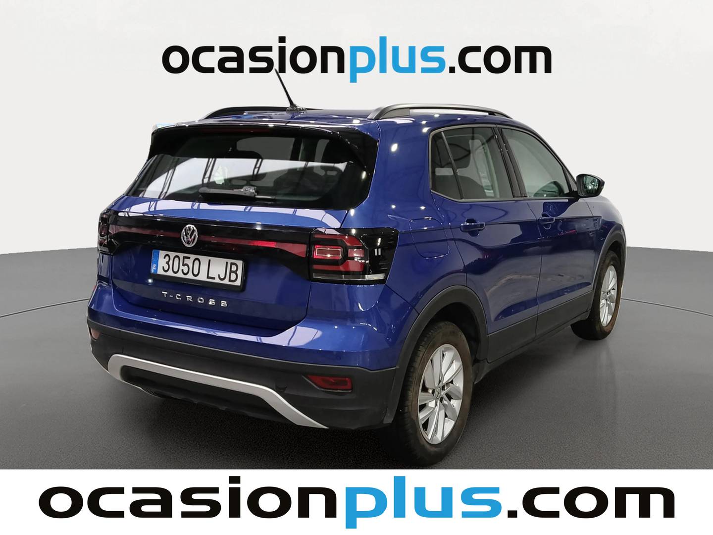 Foto Volkswagen T-Cross Volkswagen T-Cross Advance 1.0 TSI (95 CV)