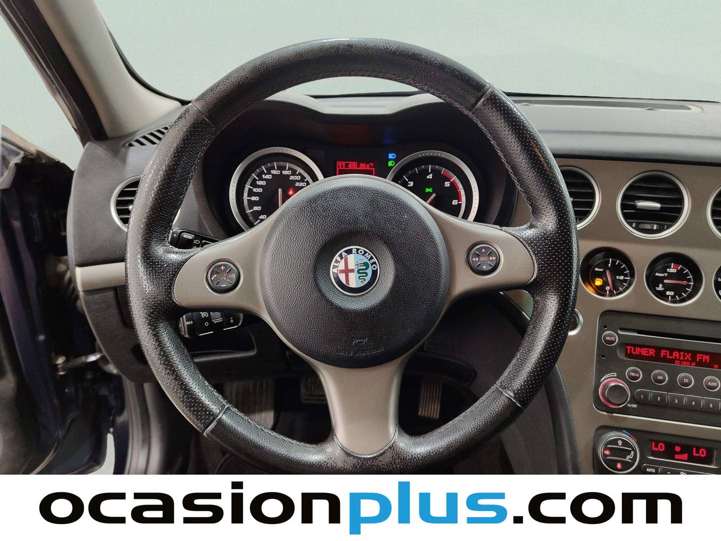 Alfa Romeo 159 Alfa Romeo 159 1.9 JTD 8v Distinctive (120 CV) km 0