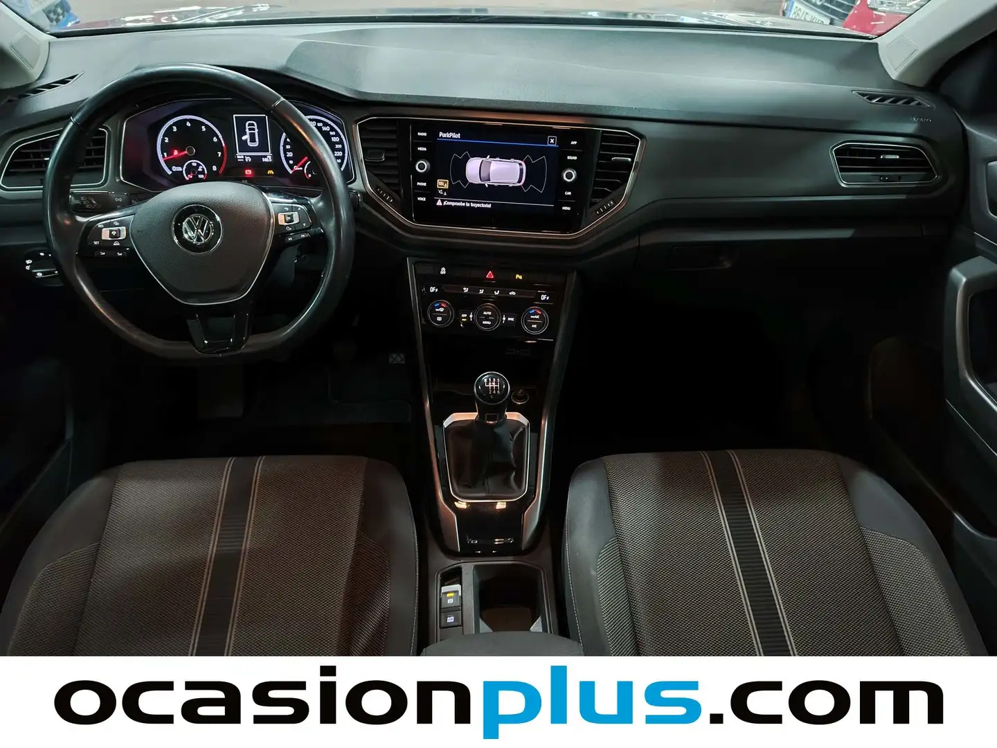 Foto Volkswagen T-Roc Volkswagen T-Roc Advance 1.5 TSI EVO  (150 CV)