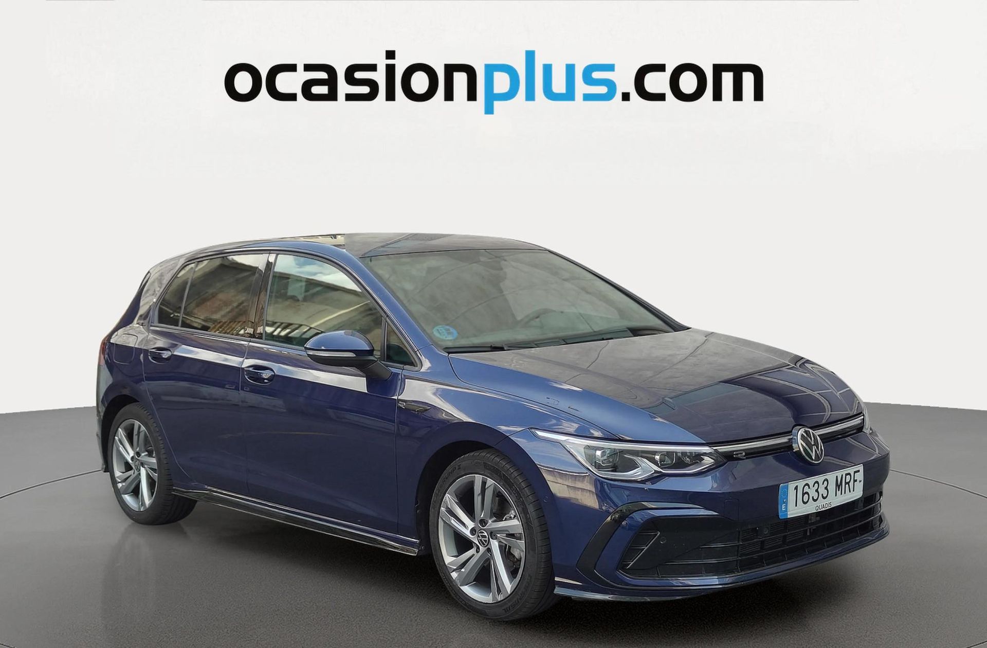 Volkswagen Golf R-Line 1.5 eTSI DSG - foto 2