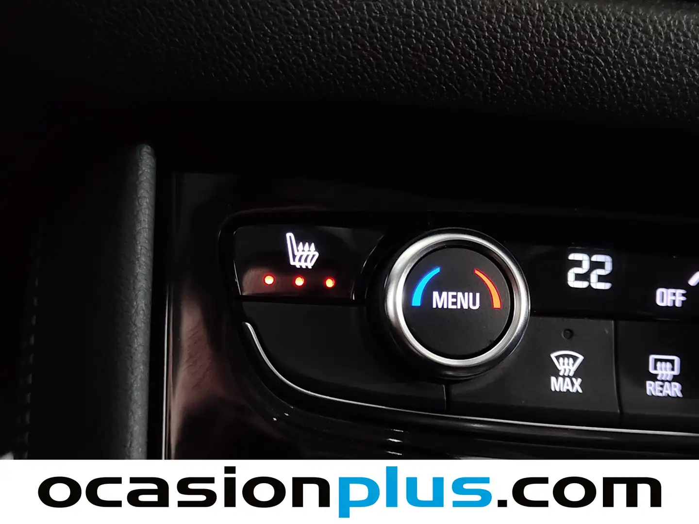 Foto Opel Grandland PHEV Opel Grandland 1.6 Turbo PHEV GS Auto (224 CV)