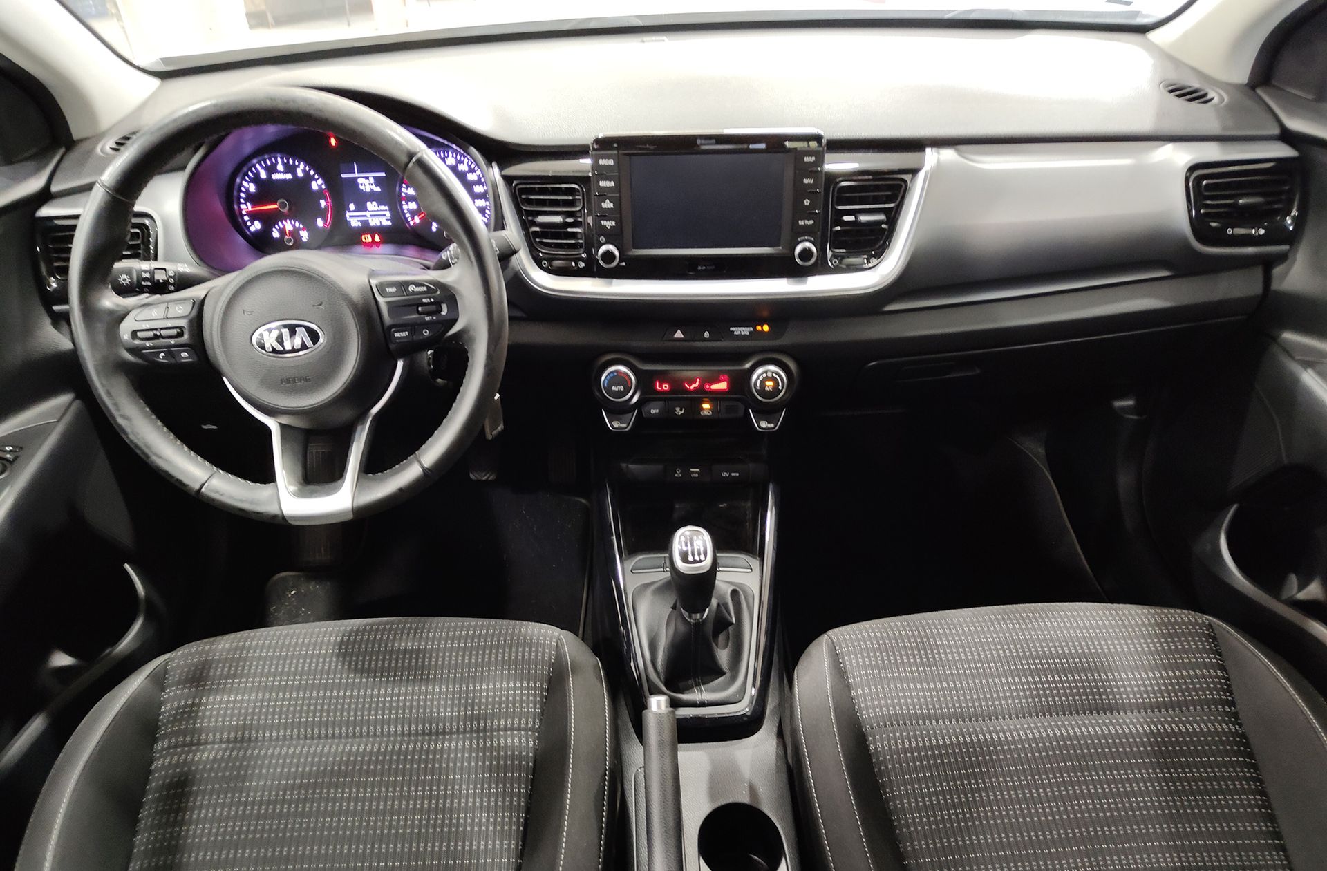 Kia Stonic 1.0 T-GDi Eco-Dynamic Drive - foto 6