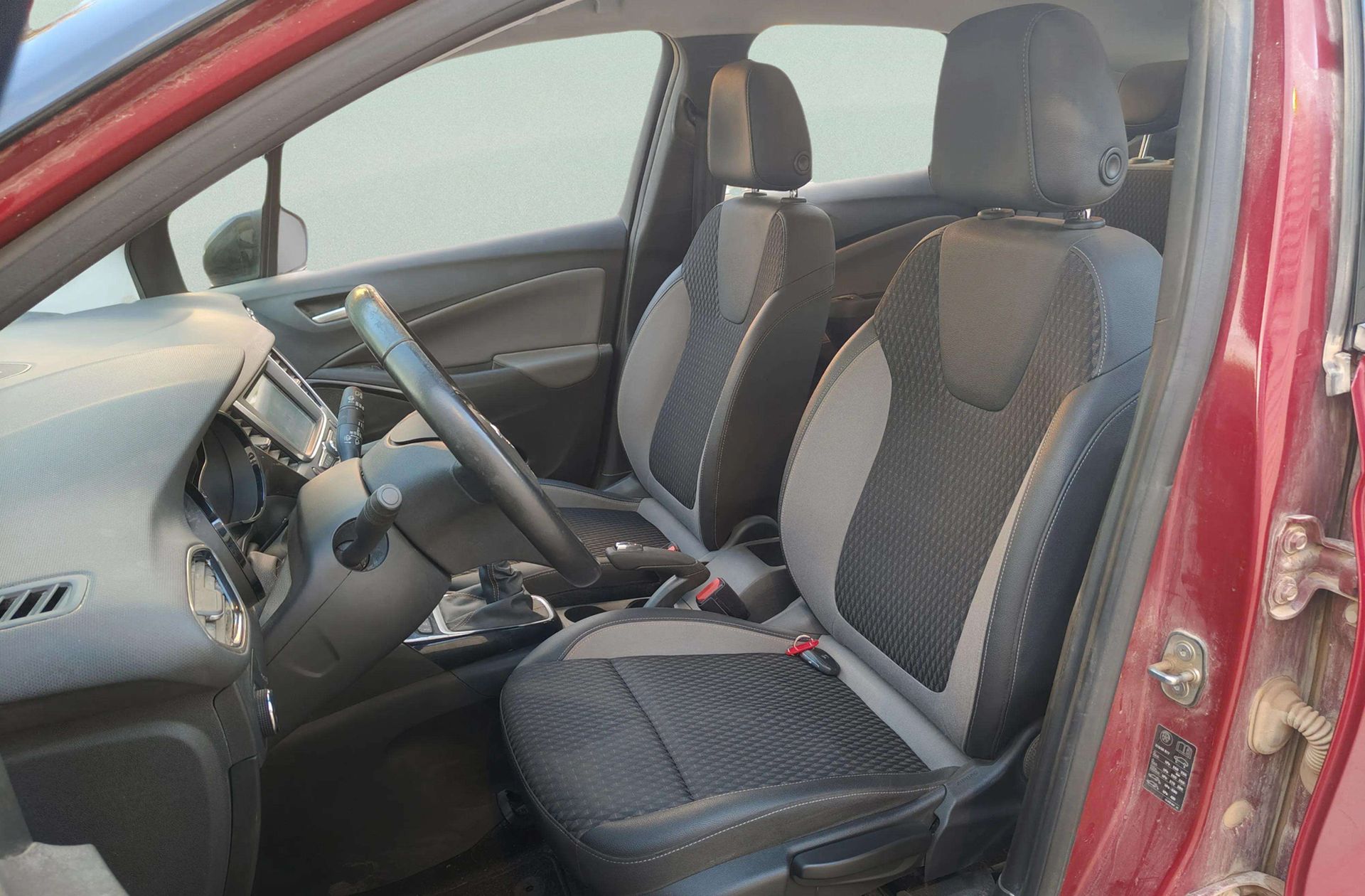 Opel Crossland 1.2 Innovation - foto 9