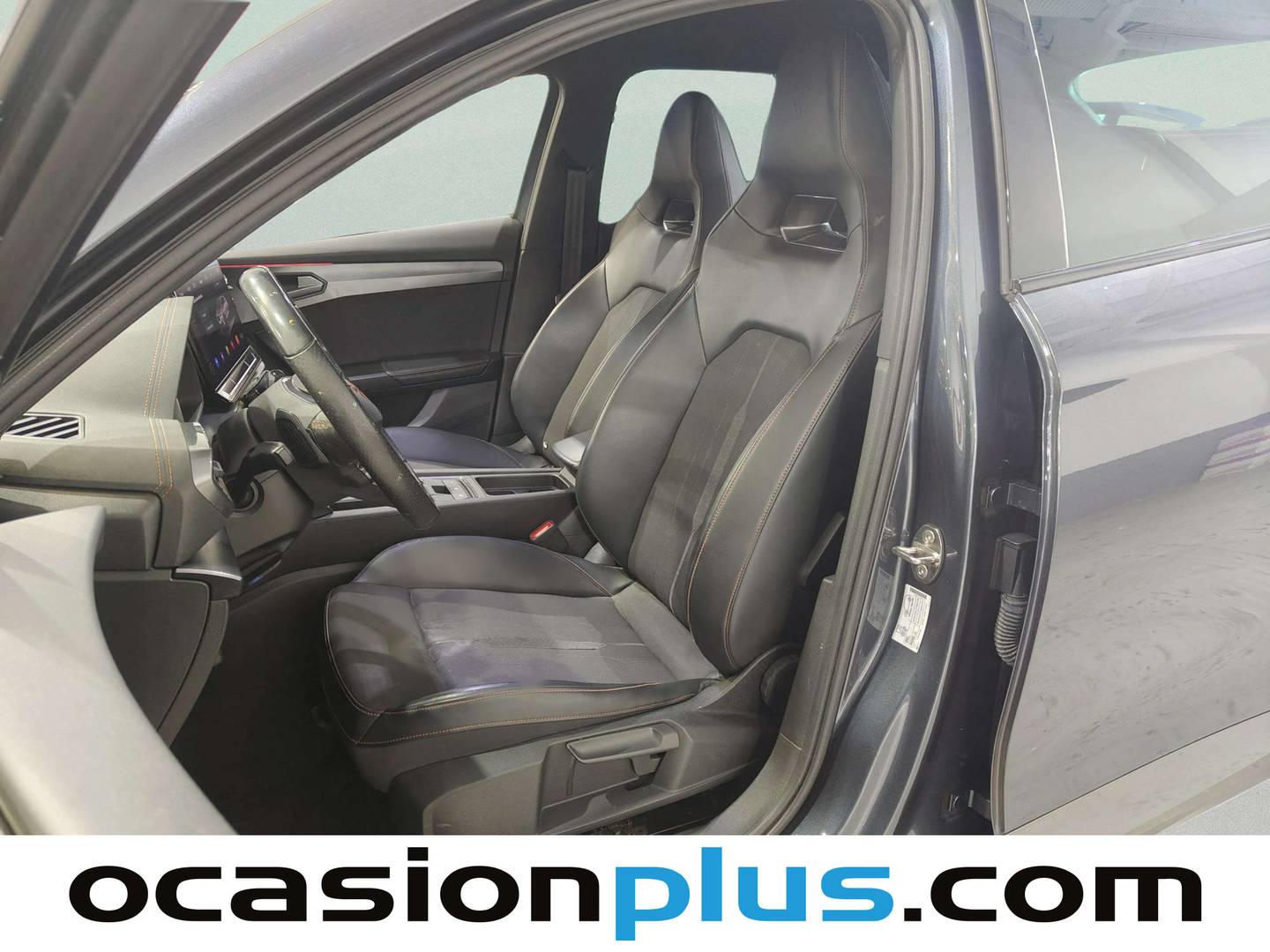 Foto Cupra Formentor CUPRA Formentor 2.0 TSI VZ 4Drive DSG (310 CV)