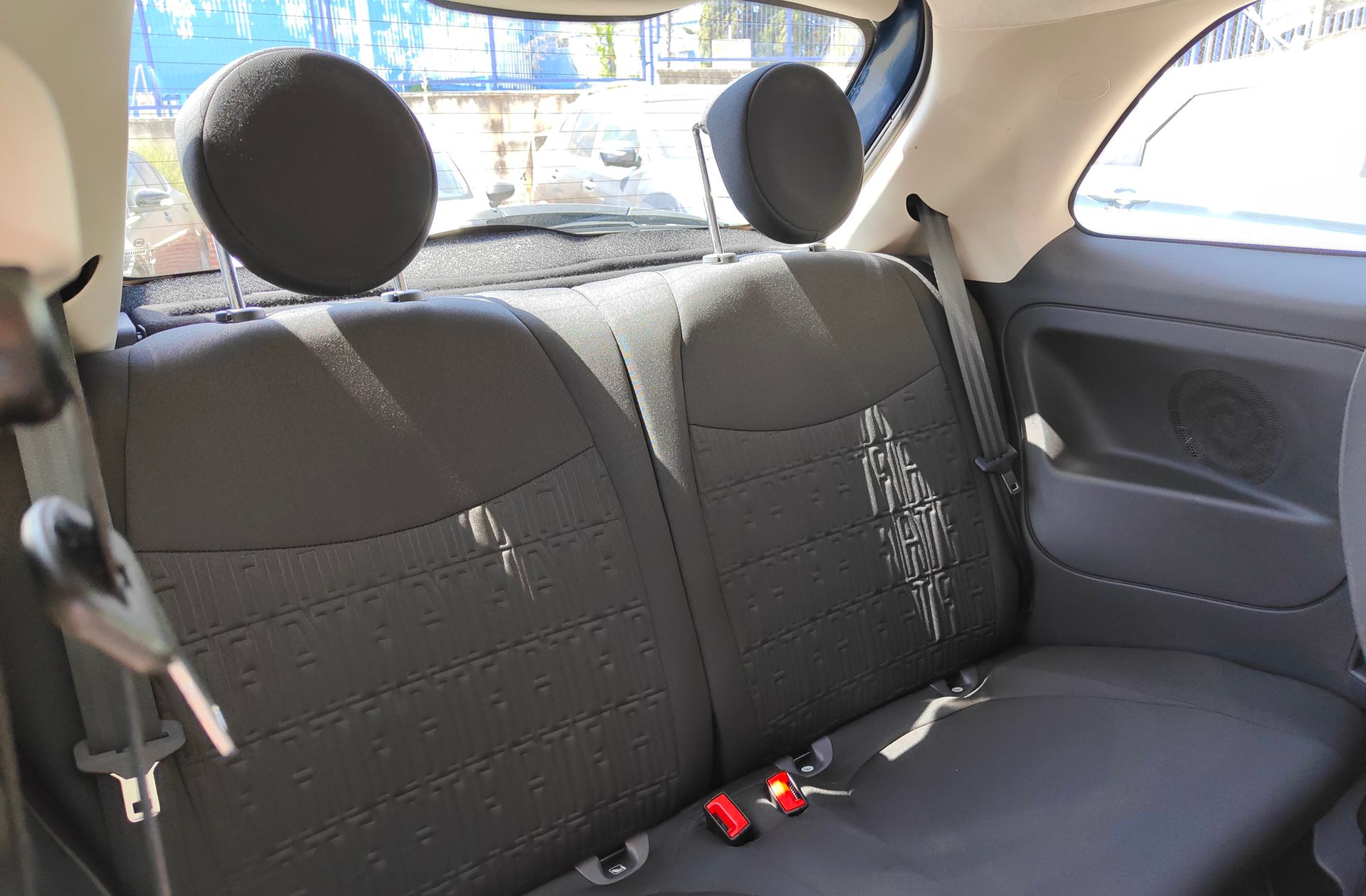 Fiat 500 1.0 Hybrid Dolcevita - foto 17