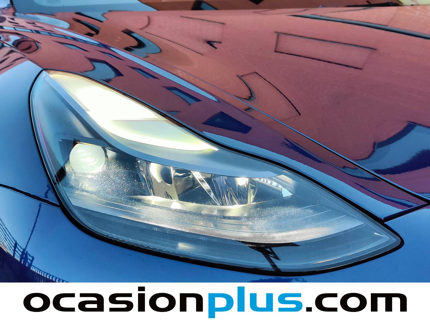 Paquetes del Tesla Model 3 Tesla Model 3 Gran Autonomía 4WD (498 CV)
