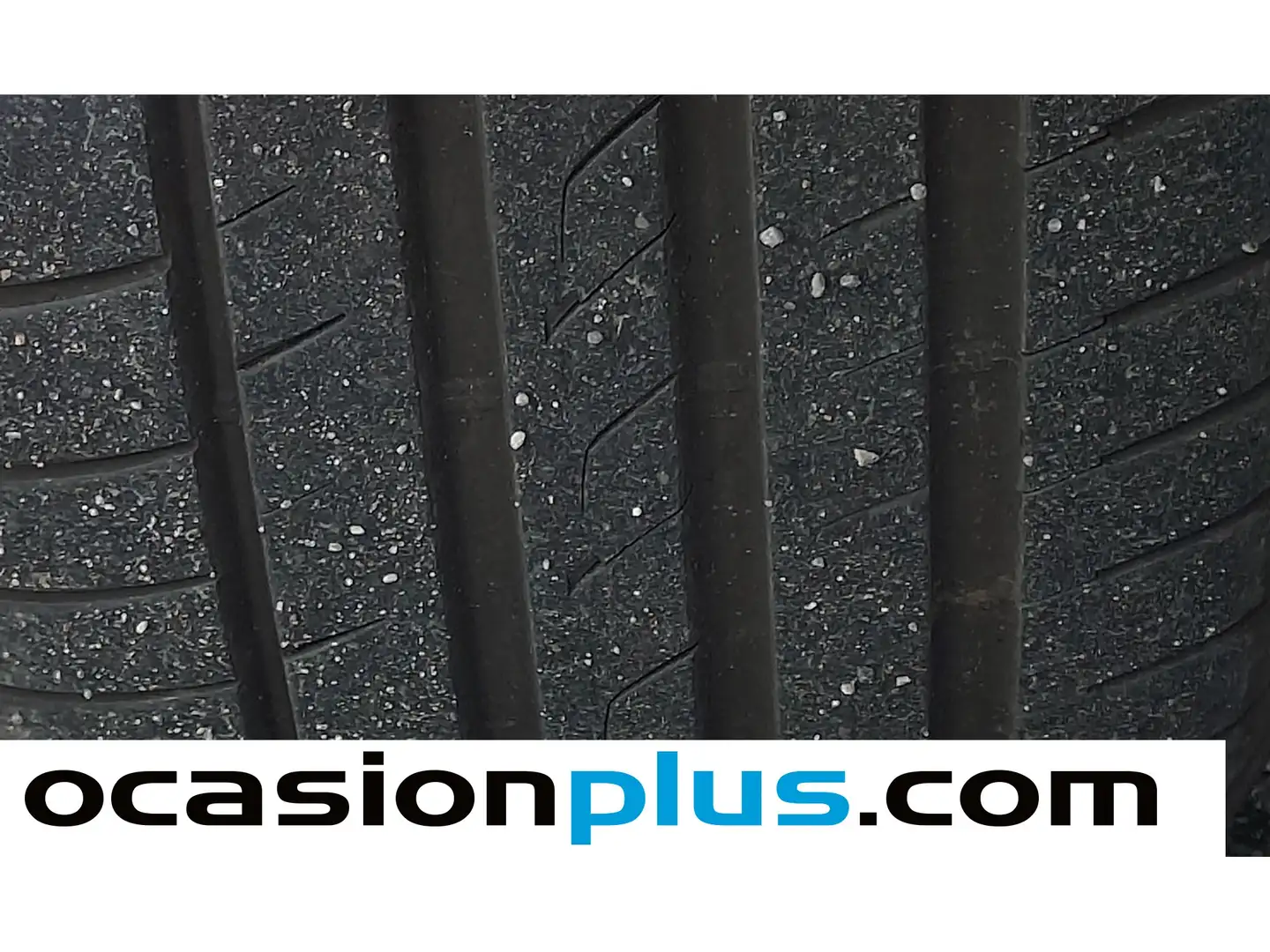 Foto Mercedes Clase C Mercedes-Benz Clase C 200  (184 CV) Pack AMG