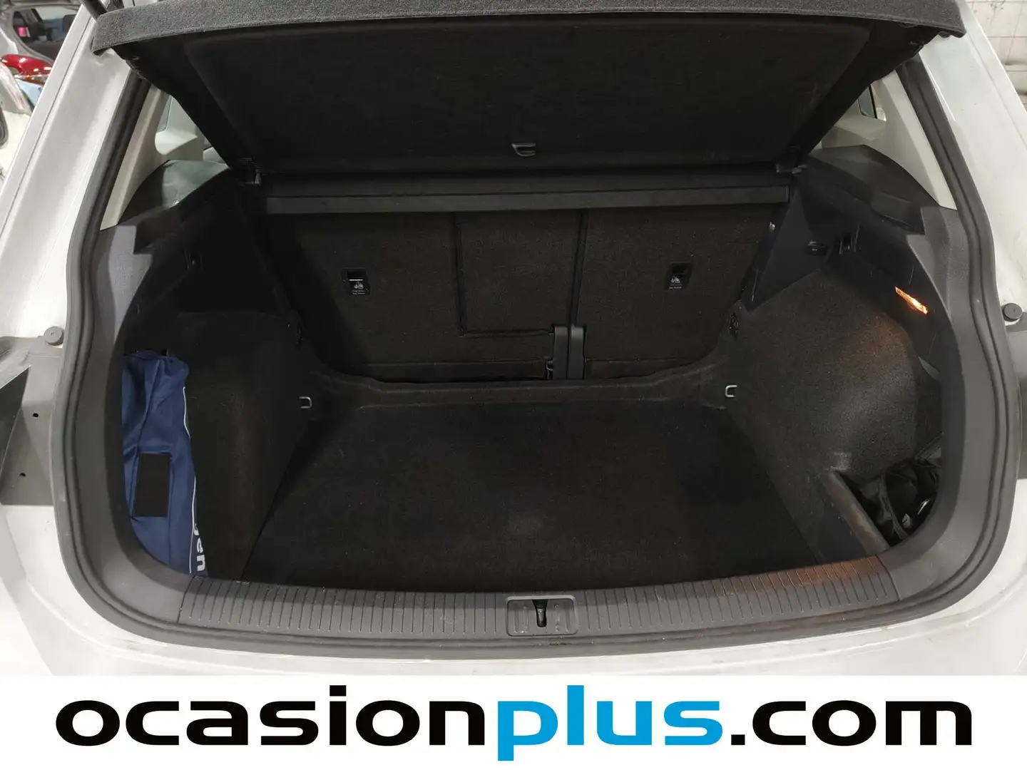 Foto Volkswagen Tiguan Volkswagen Tiguan Edition 1.4 TSI (125 CV)