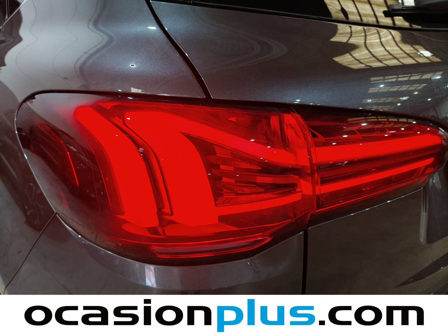 MG HS MG HS 1.5 Turbo GDI Luxury DCT  (162 CV) km 0