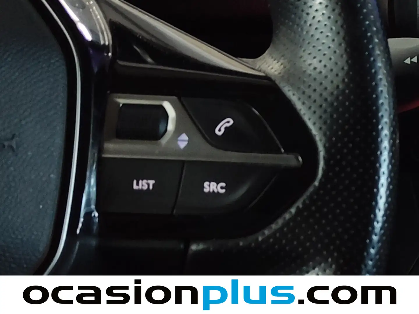 Foto Peugeot Rifter Peugeot Rifter BlueHDi 100 GT Standard (100 CV)