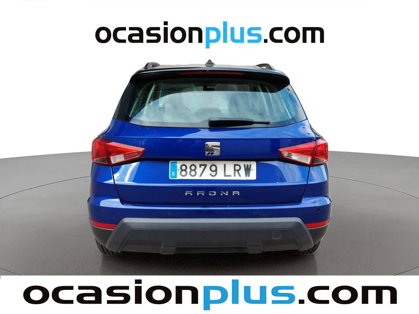 Seat Arona Seat Arona 1.0 TSI Style Go2 (110 CV) barato