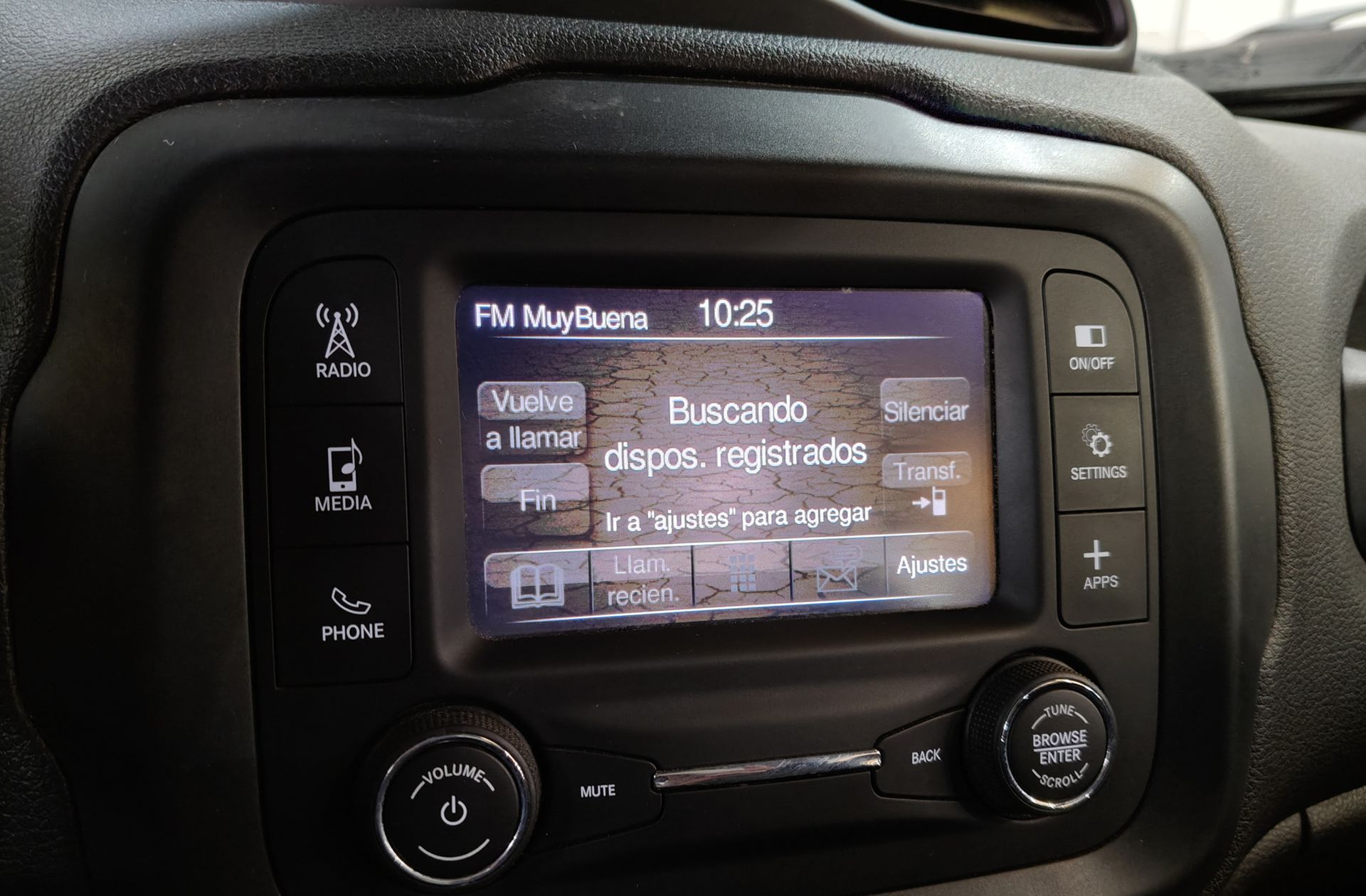 Jeep Renegade 2.0 MultiJet Longitude Active Drive 4x4 - foto 31