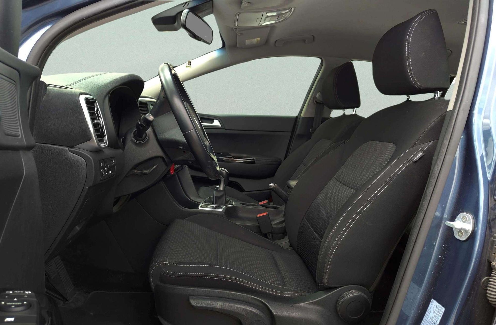 Kia Sportage 1.6 GDi Drive 4x2 - foto 13