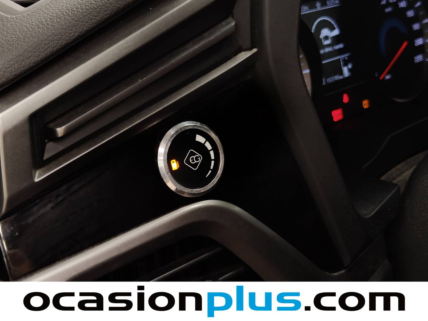 Extras y acabados del SsangYong Korando SsangYong Korando G15T LP Urban (149 CV)