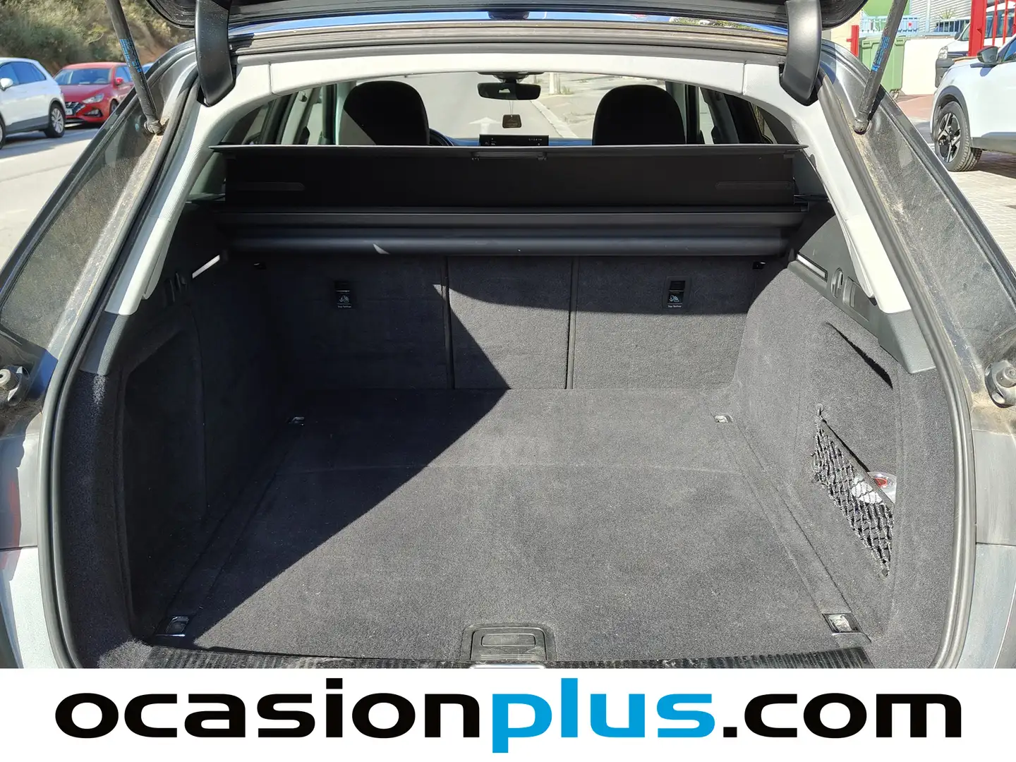 Foto Audi A4 Audi A4 Avant S line 35 TFSI  (150 CV) S tronic