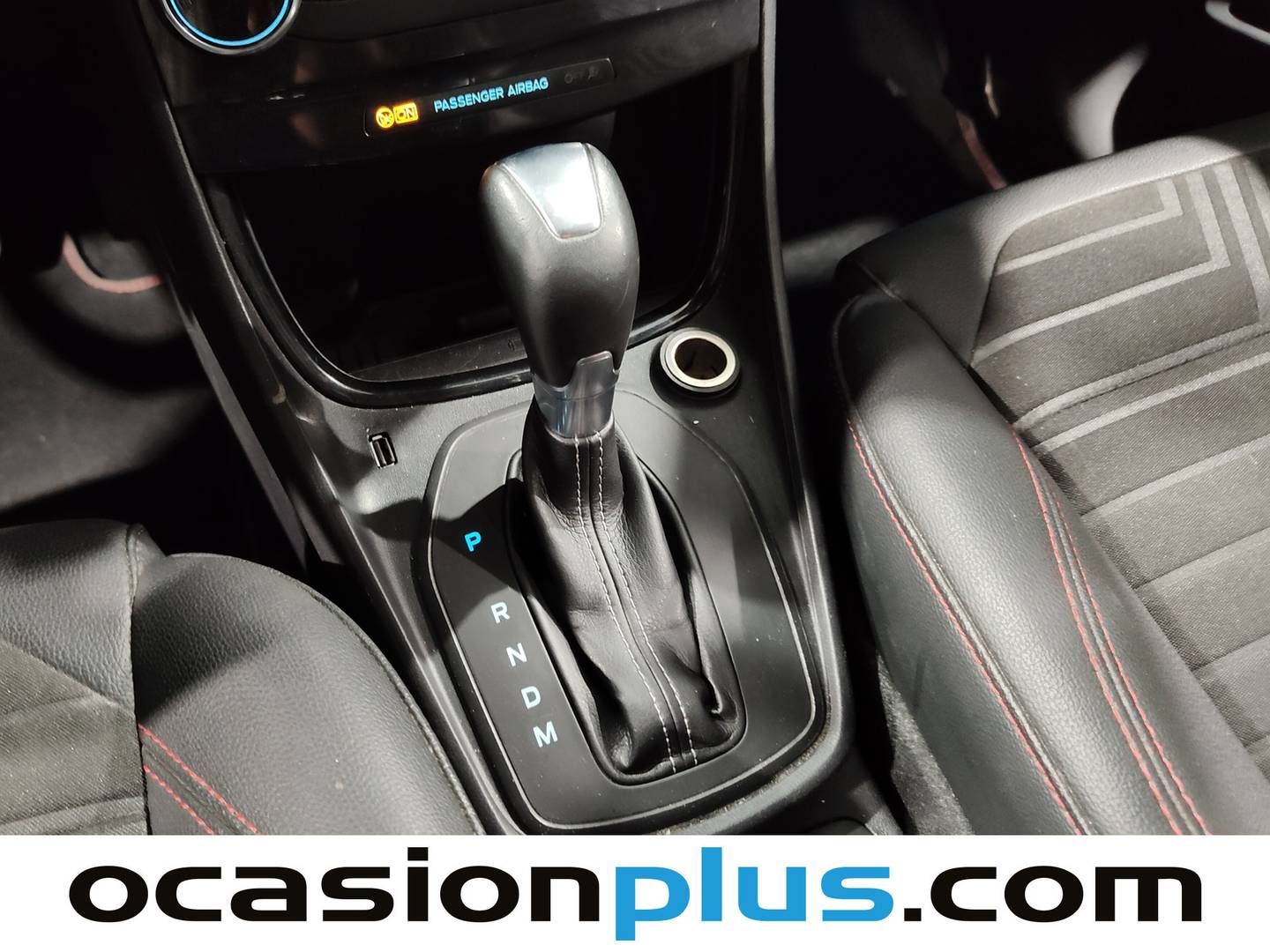 Foto Ford Puma Ford Puma 1.0 EcoBoost MHEV ST-Line X Auto  (125 CV)