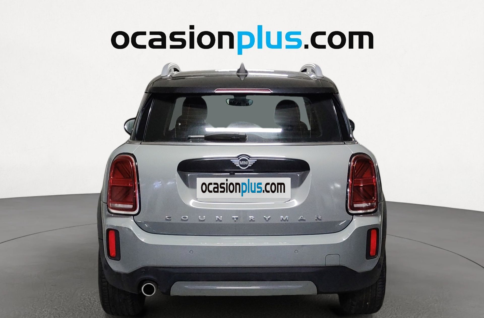 MINI Countryman Cooper - foto 18