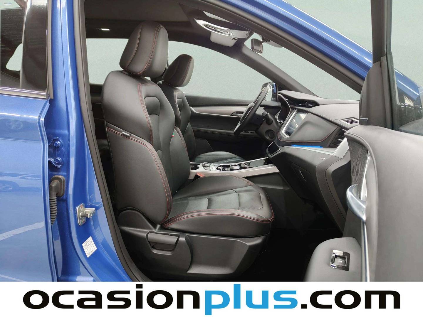 SWM G01 SWM G01 1.5T Elite DCT (137 CV) 2025