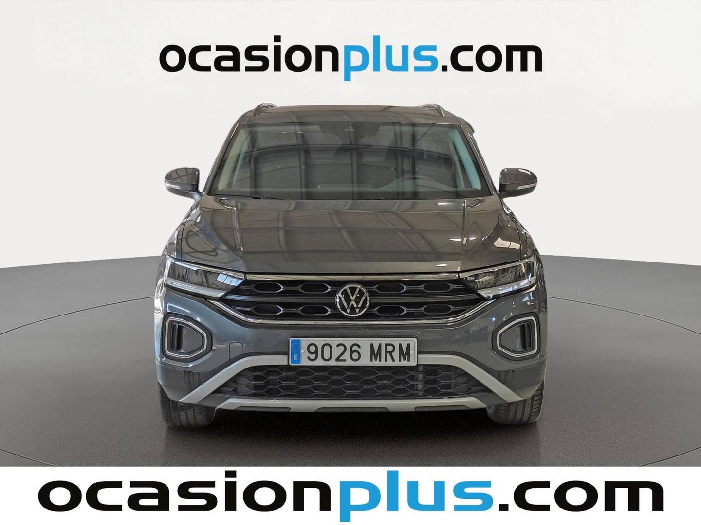 Volkswagen T-Roc Volkswagen T-Roc Life 1.0 TSI (110 CV) barato
