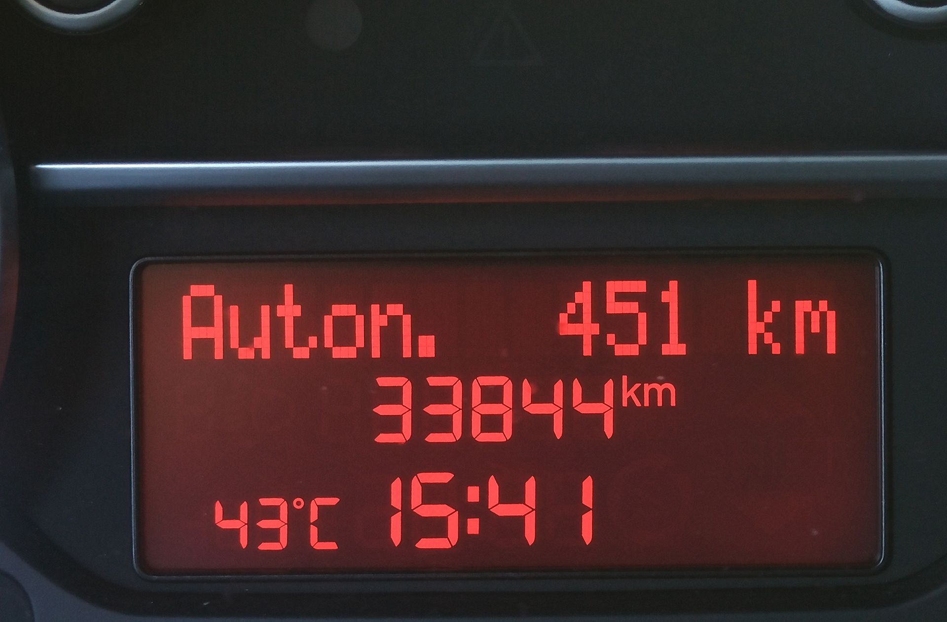 Fiat Doblò Cargo Combi 1.3 MultiJet Maxi SX - foto 7