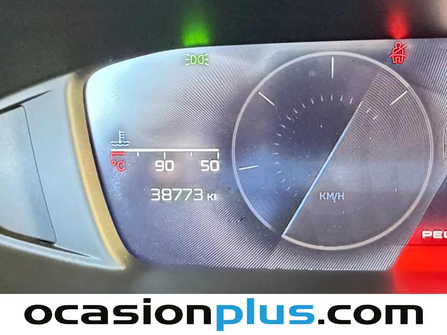 Foto Peugeot 408 Peugeot 408 Puretech 130 Allure EAT8 (130 CV)