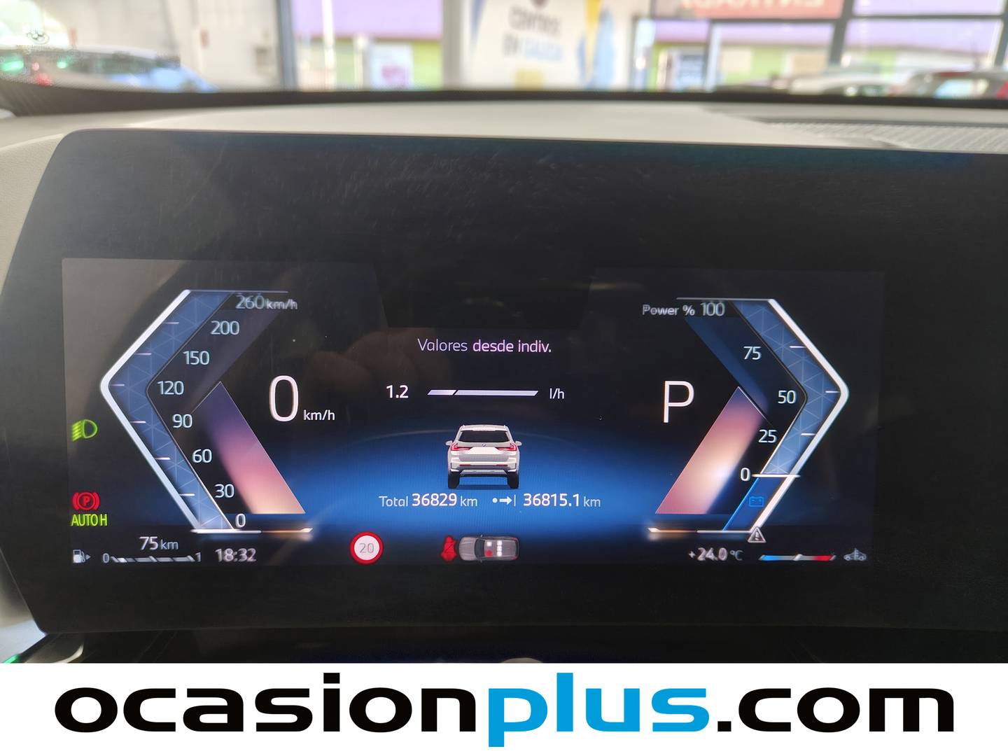 Foto BMW X1 BMW X1 sDrive18i (136 CV)