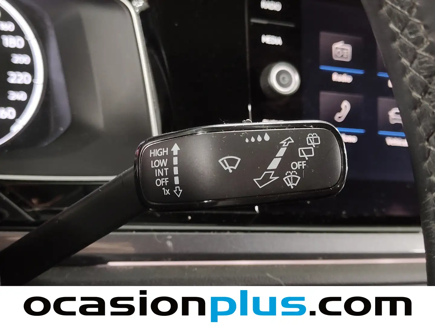 Foto Volkswagen Polo Volkswagen Polo Sport 1.0 TSI  (95 CV)