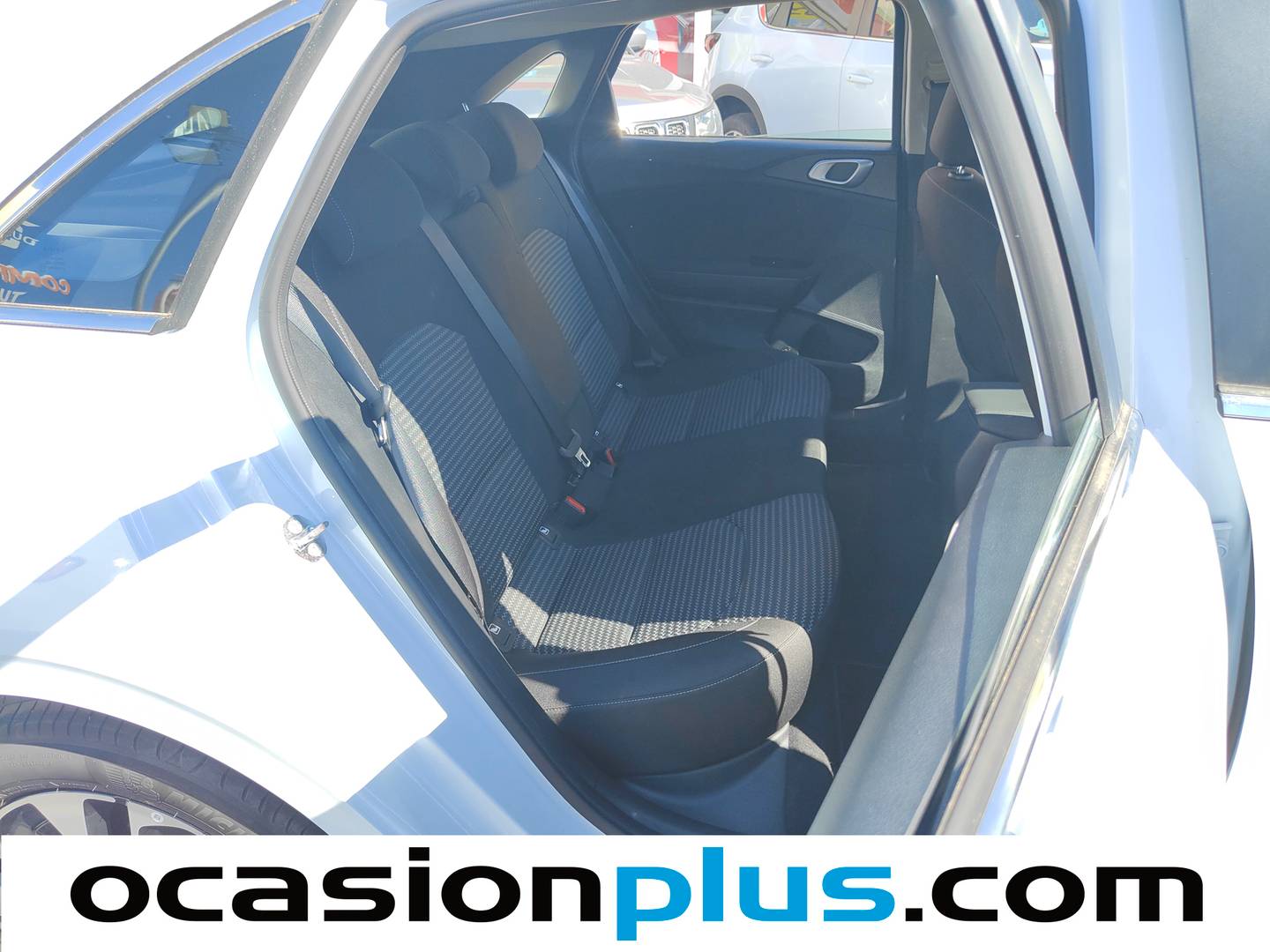 KIA Ceed KIA Ceed 1.0 T-GDI Drive (100 CV) al mejor precio