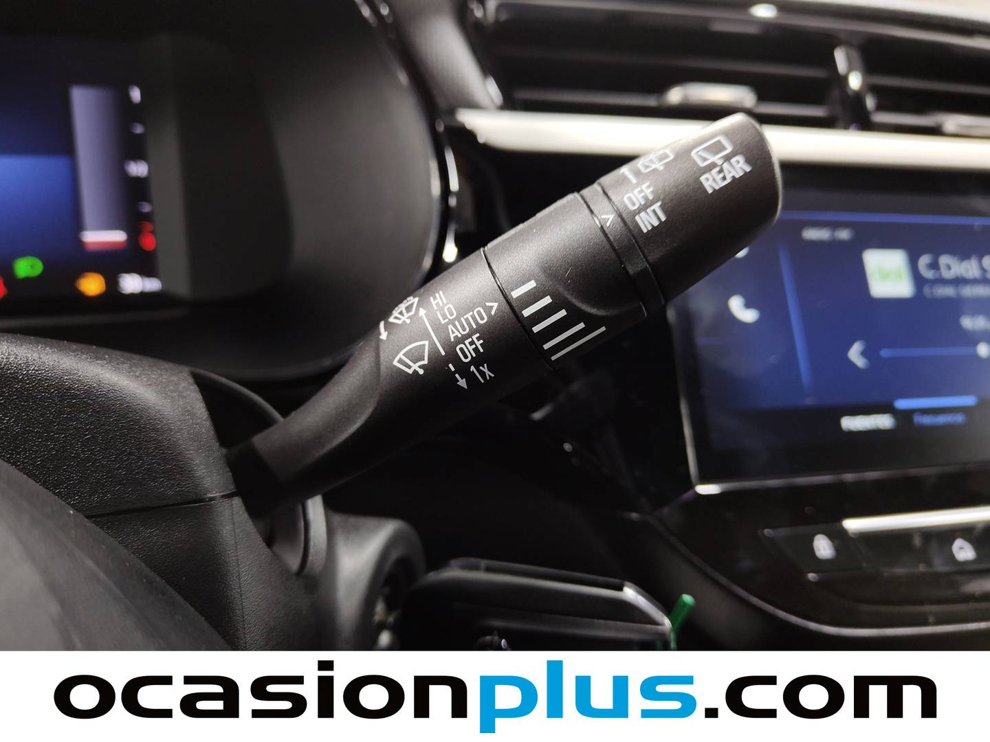 Foto Opel Corsa Opel Corsa 1.2 T XHL Hybrid GS eDC (110 CV)