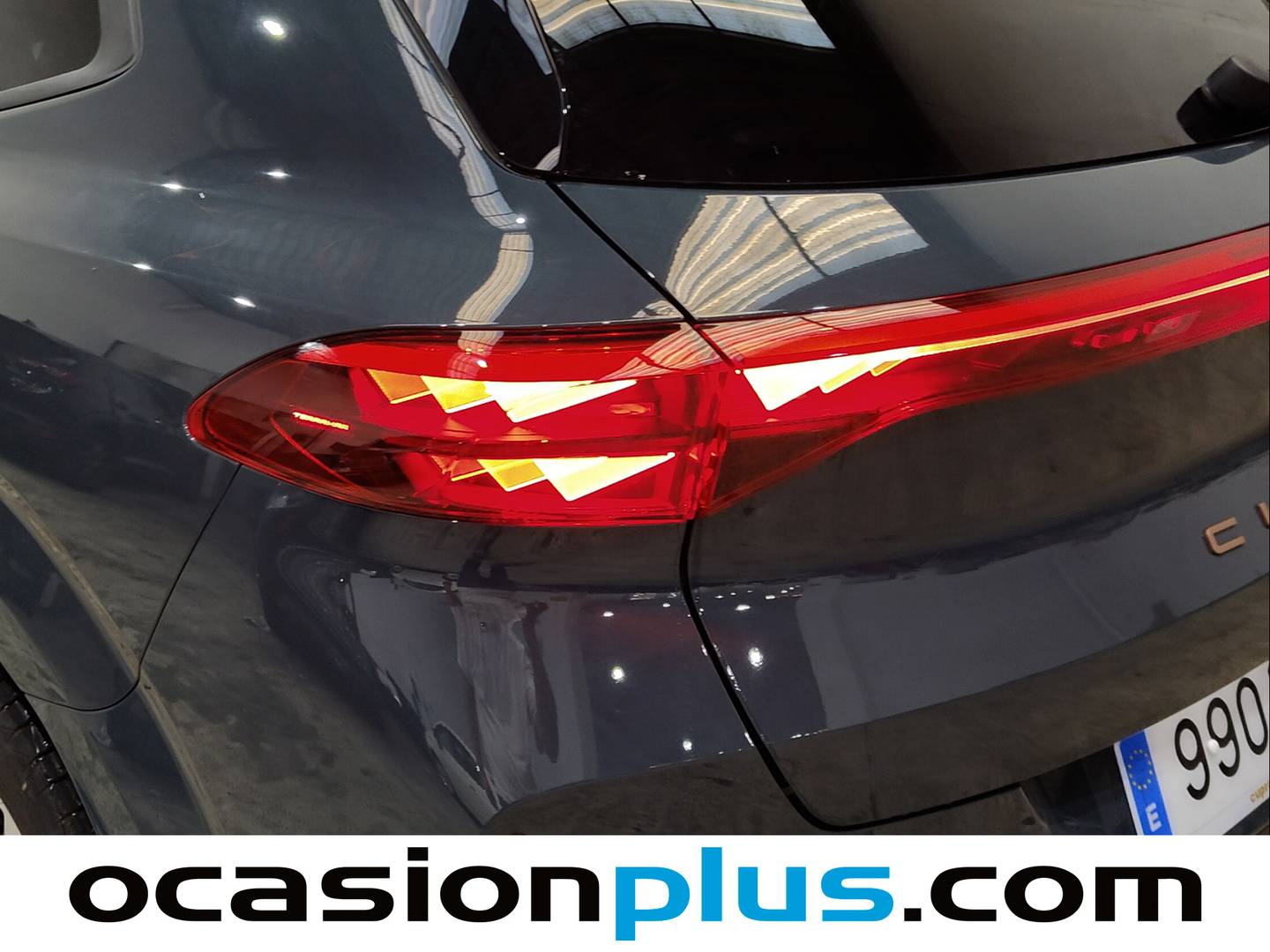 Paquetes del Cupra Terramar Cupra Terramar 1.5 eTSI DSG  (150 CV)