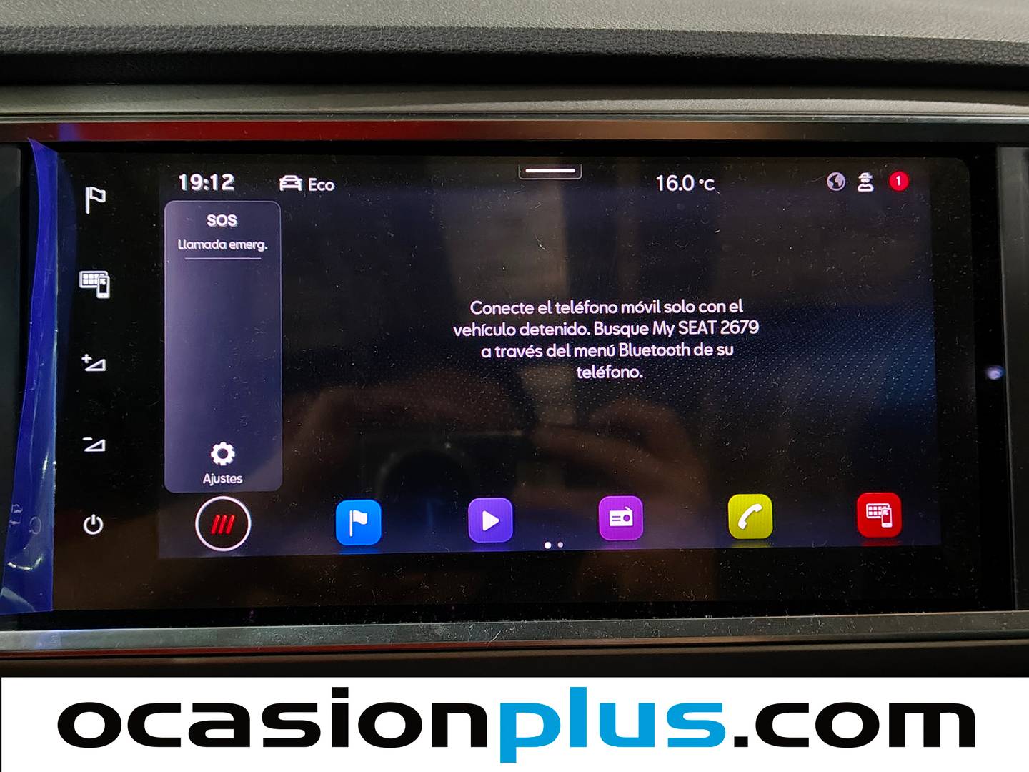 Seat Ateca Seat Ateca 2.0 TDI X-Perience Go L DSG (150 CV) barato