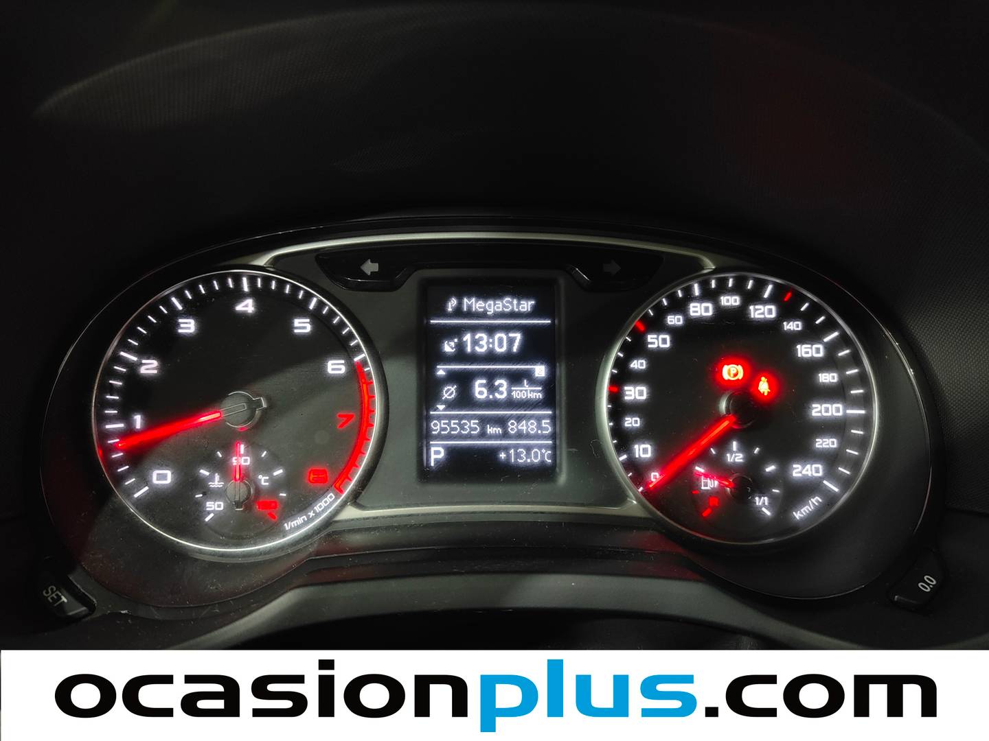 Foto Audi A1 Audi A1 Sportback Adrenalin 1.4 TFSI  (125 CV) S Tronic S-Line