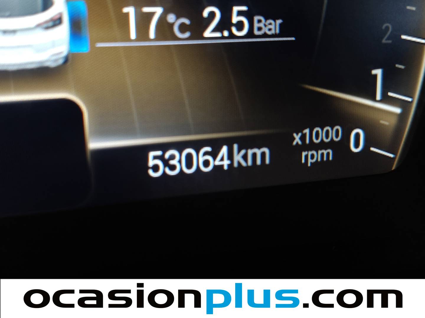 DR AUTOMOBILES DR 4.0 DR AUTOMOBILES DR4 1.5 (116 CV) seminuevo