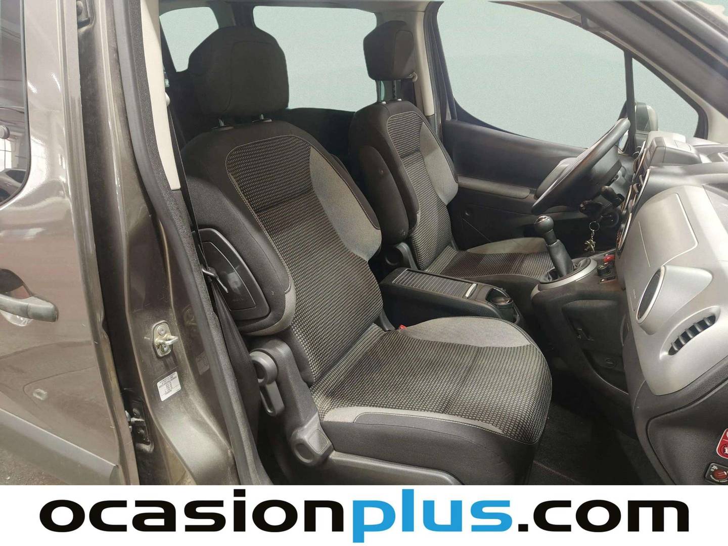Peugeot Partner Peugeot Partner Tepee Combi 1.2 PureTech Outdoor (110 CV) al mejor precio