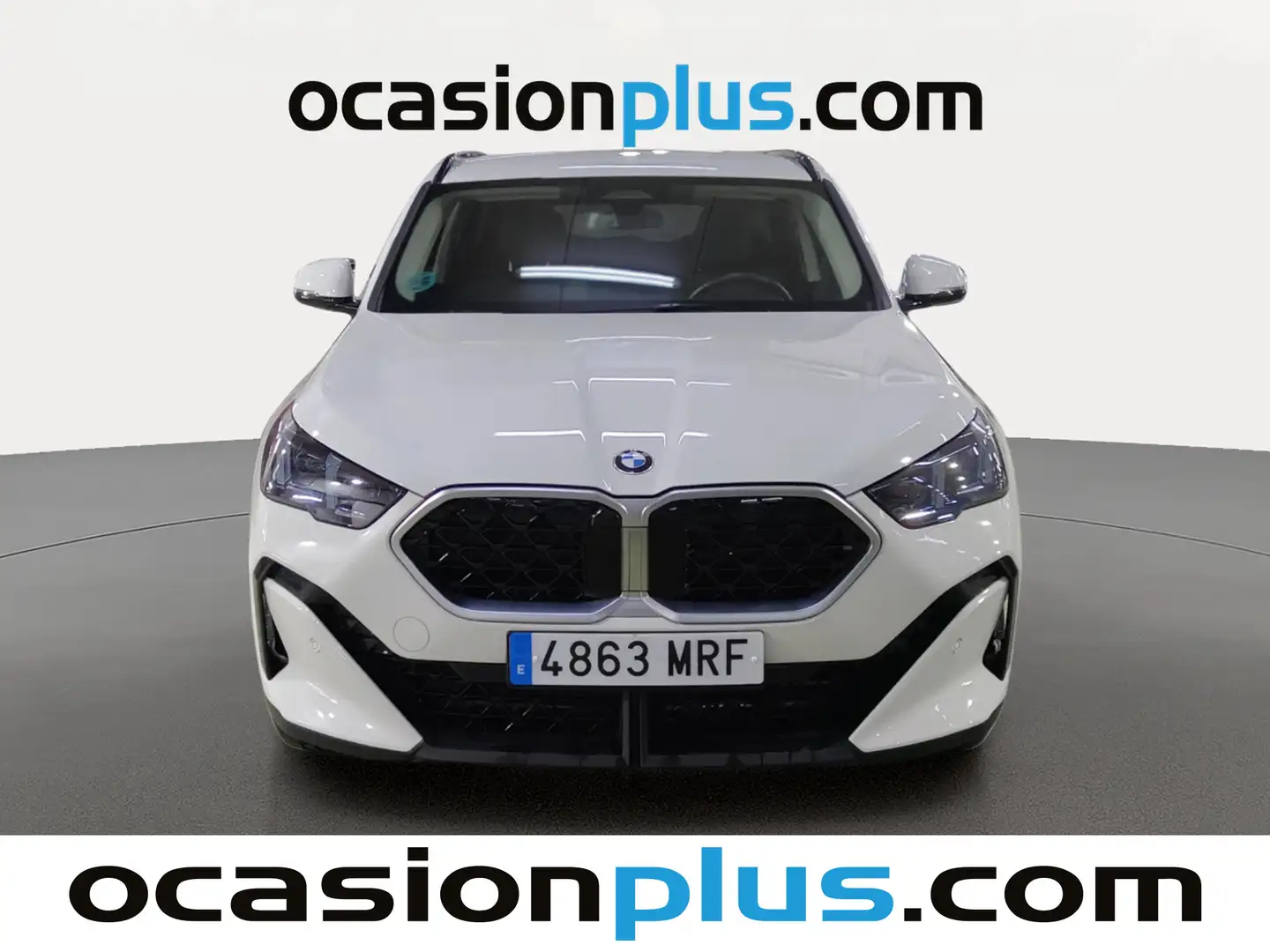 Foto BMW X2 BMW X2 sDrive18d (150 CV)