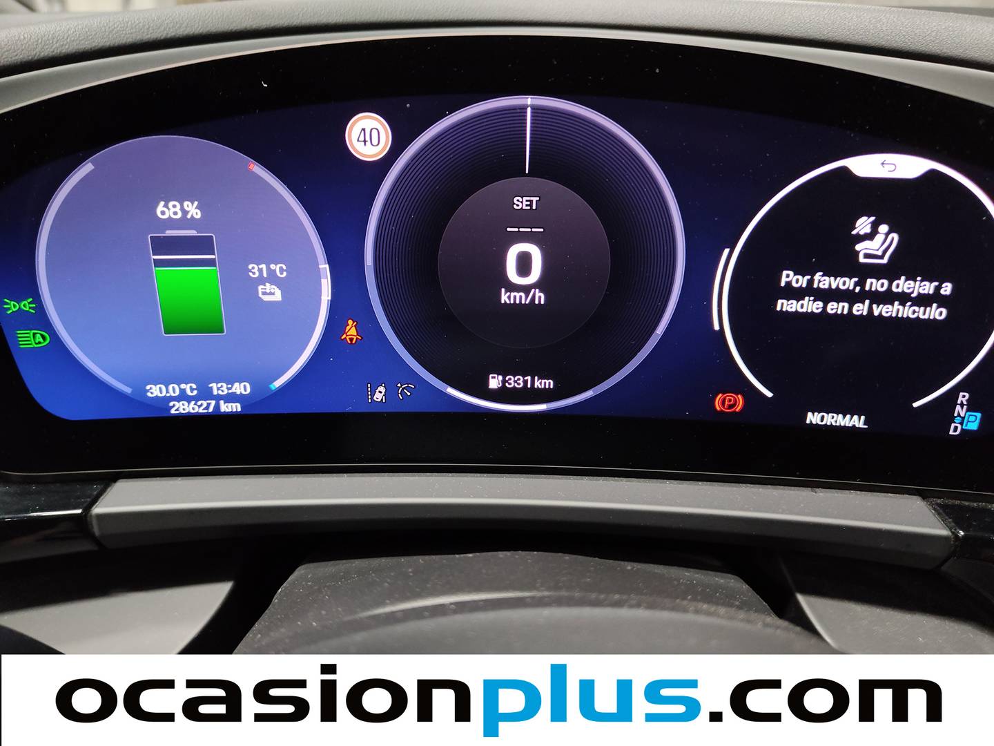 Porsche Macan Porsche Macan (360 CV) eléctrico