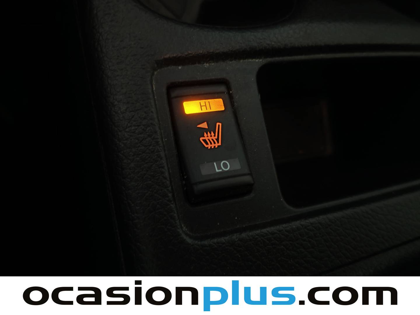 Equipamiento del Nissan X-TRAIL Nissan X-Trail 1.6 dCi Tekna Xtronic (130 CV)