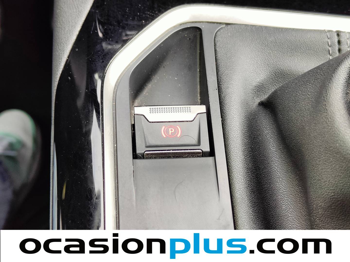 Peugeot 3008 Peugeot 3008 BlueHDI 130 S&S Allure (130 CV) manual