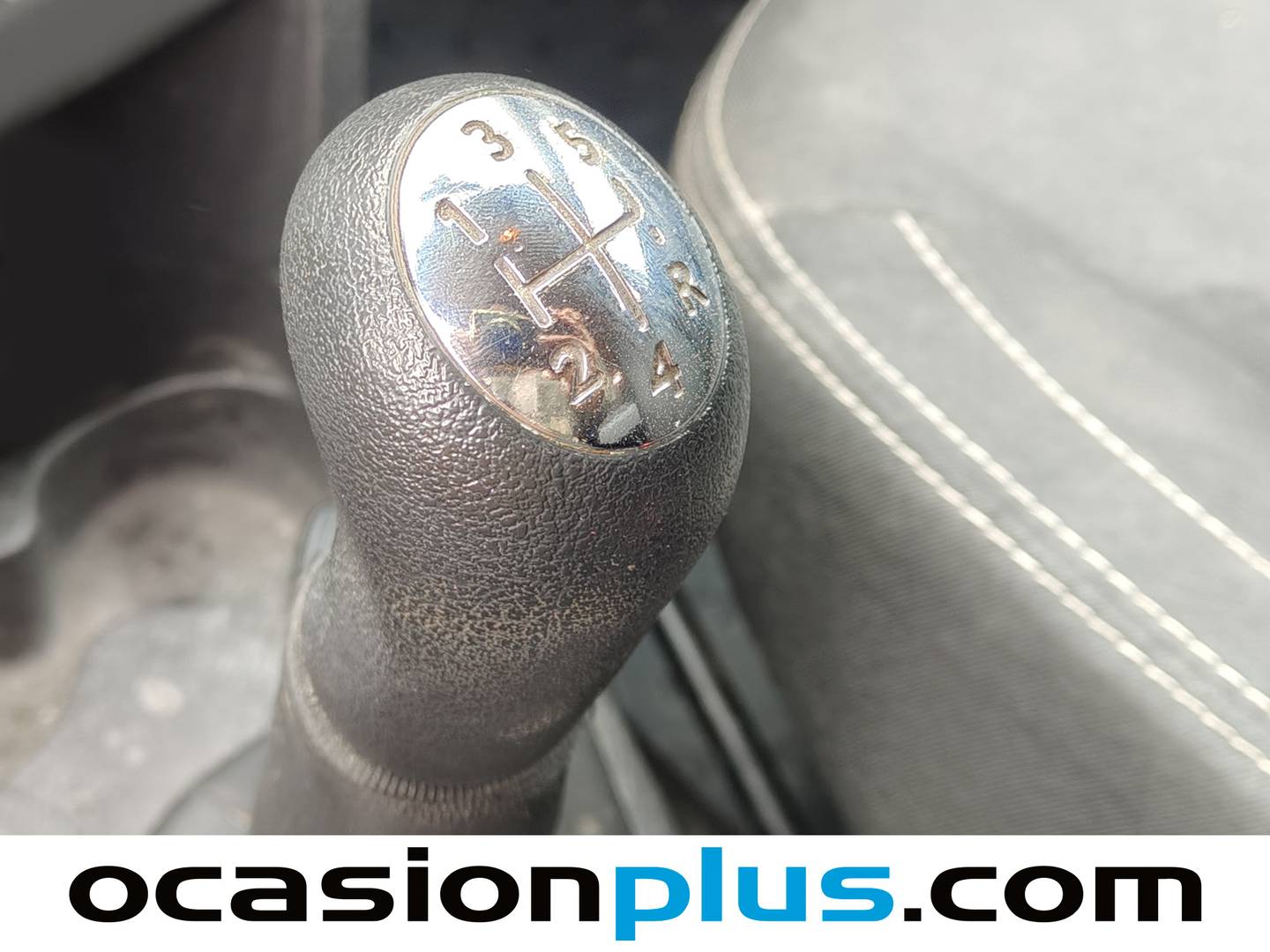 Dacia Logan Dacia Logan MCV Laureate TCE (90 CV) de segunda mano