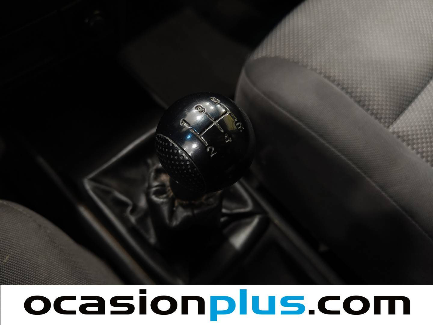 Chevrolet Aveo Chevrolet Aveo 1.2 16v LS (84 CV) de segunda mano