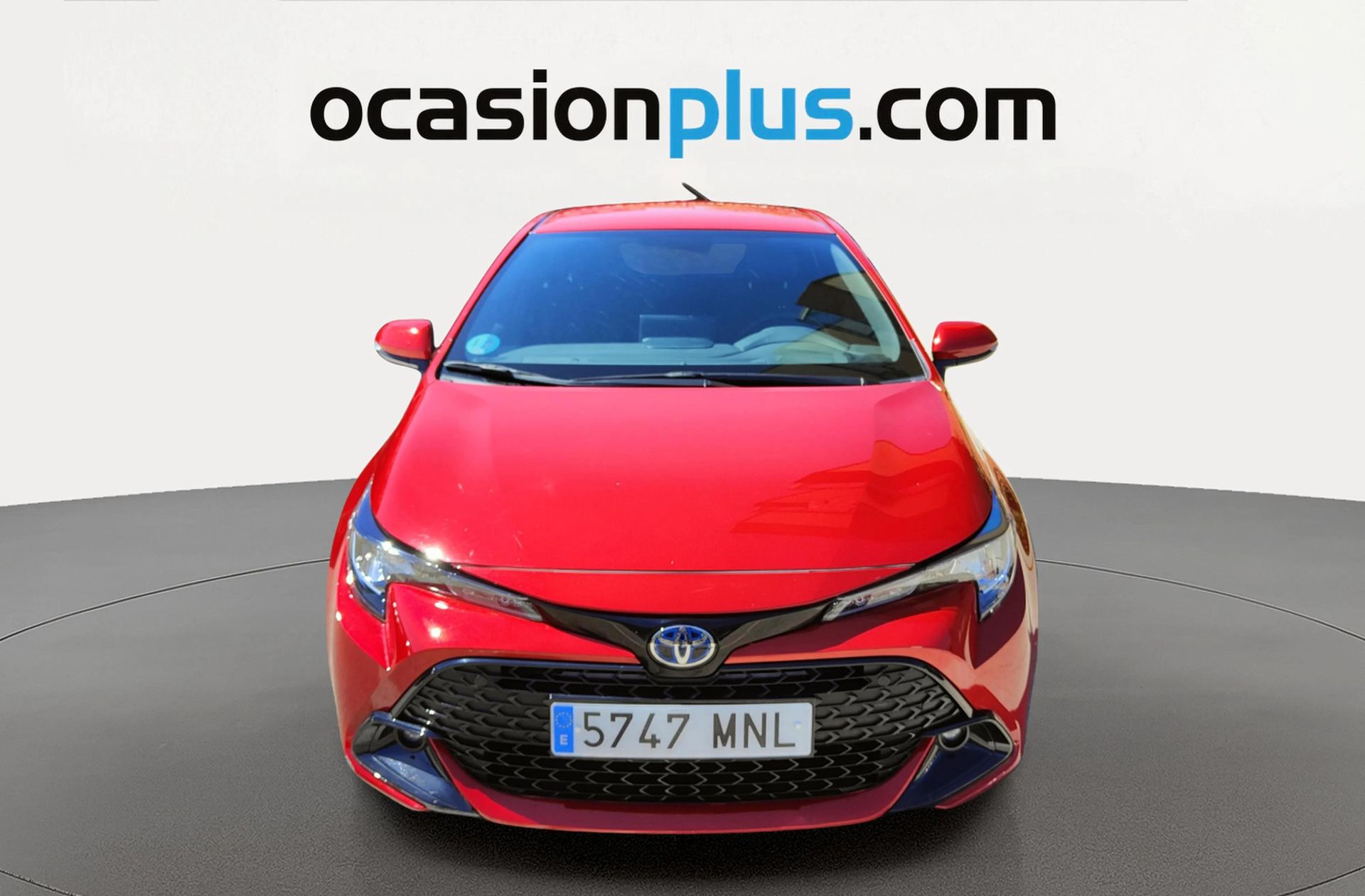 Toyota Corolla 140H Active Plus - foto 11