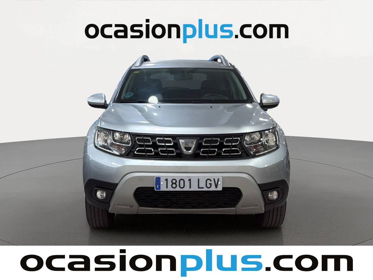 Dacia Duster Dacia Duster Prestige TCE (130 CV) 4X2 GPF 130cv