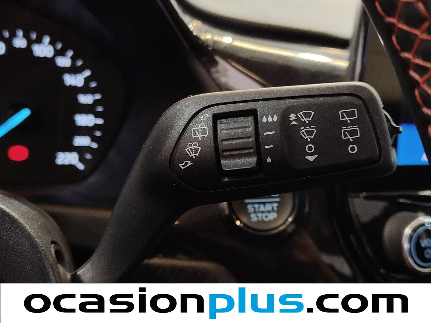 Ford Fiesta Ford Fiesta 1.0 EcoBoost MHEV ST-Line (125 CV) 2022