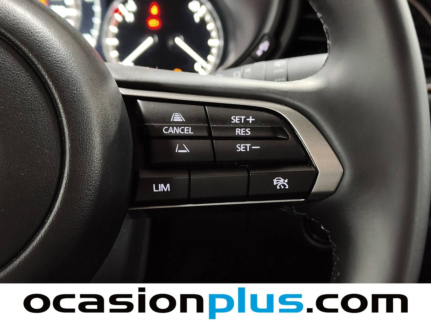 Foto Mazda CX-30 Mazda CX-30 2.5 e-Skyactive G MHEV Prime-Line AT (140 CV)