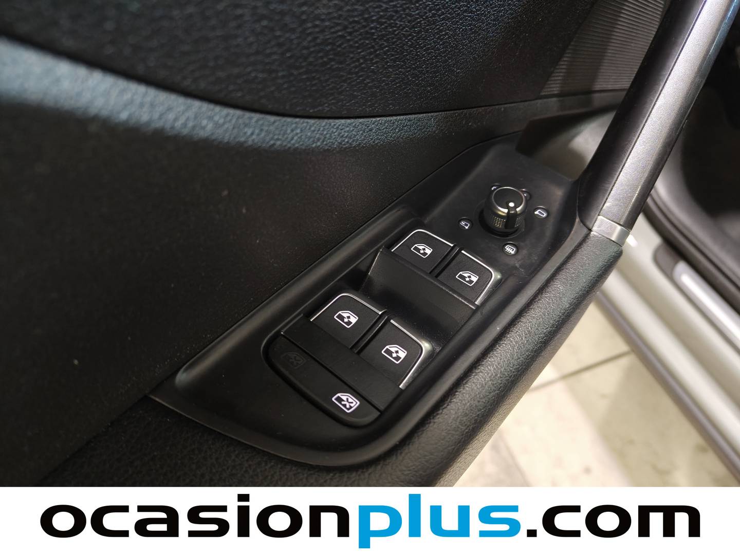 Audi Q2 Audi Q2 ALL-IN edition 30 TDI (116 CV) seminuevo