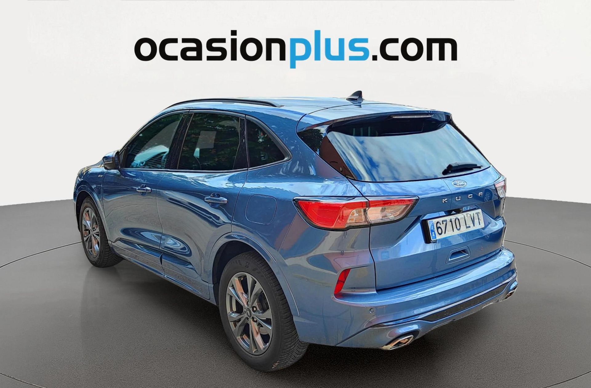 Ford Kuga 1.5 EcoBlue ST-Line - foto 3