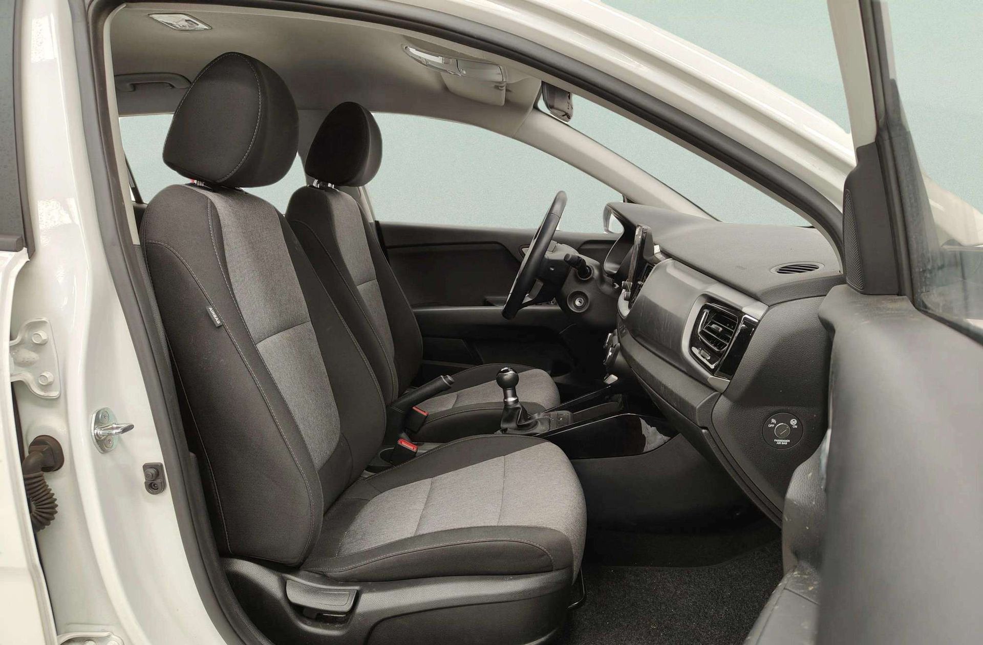 Kia Stonic 1.2 DPi Drive - foto 17