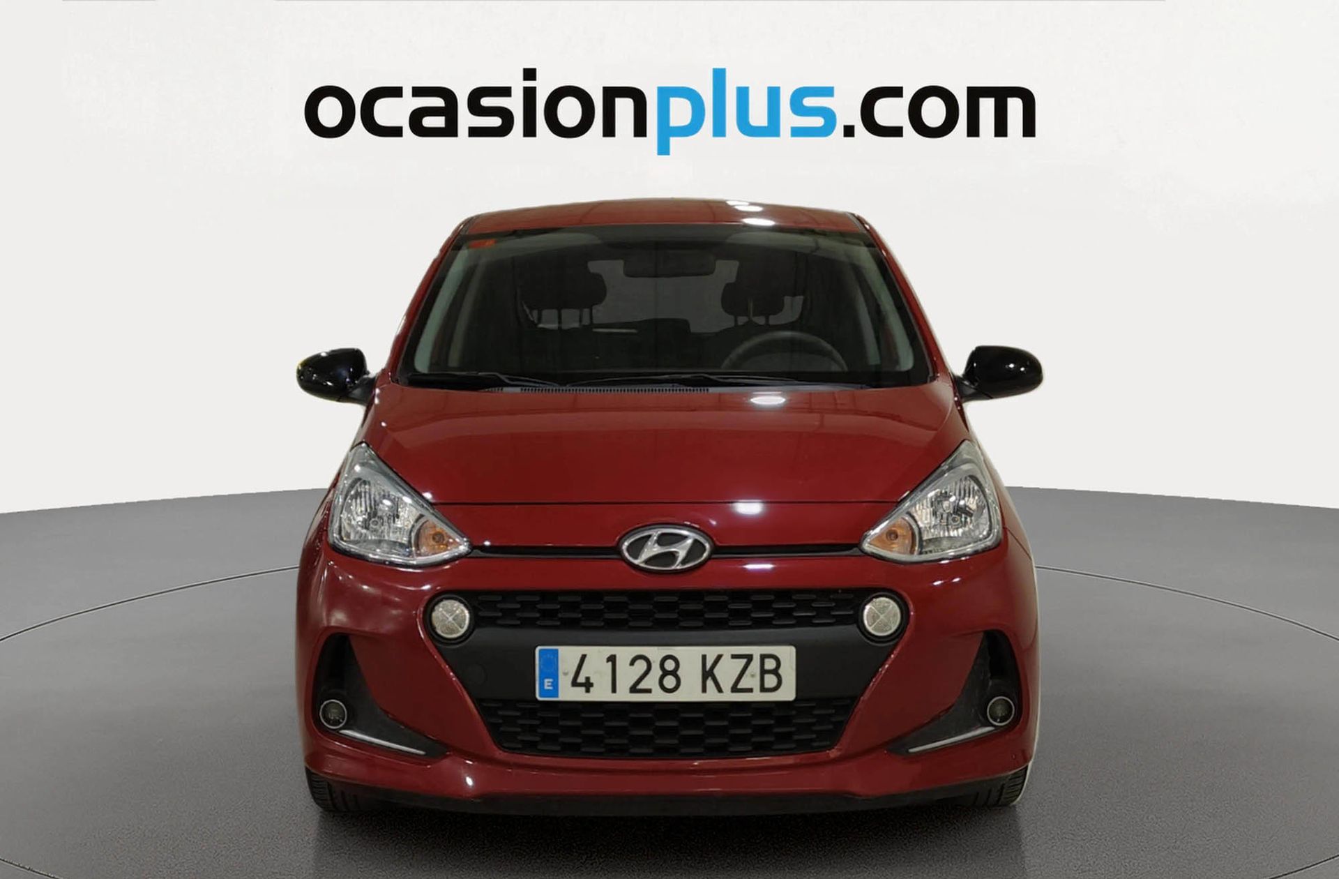 Hyundai i10 1.2 Tecno Edition - foto 11